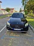 Mercedes-Benz ClC 350e AMG 4Matic