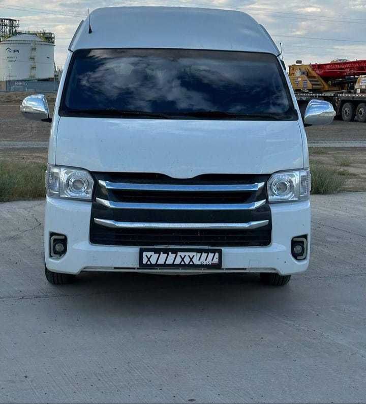 Аренда Хайс Hiace 8️⃣7️⃣0️⃣1️⃣5️⃣8️⃣6️⃣2️⃣2️⃣2️⃣2️⃣