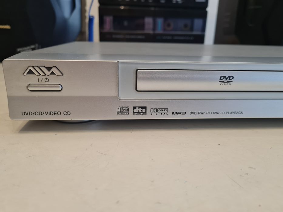 Продавам СD/DVD АIWA