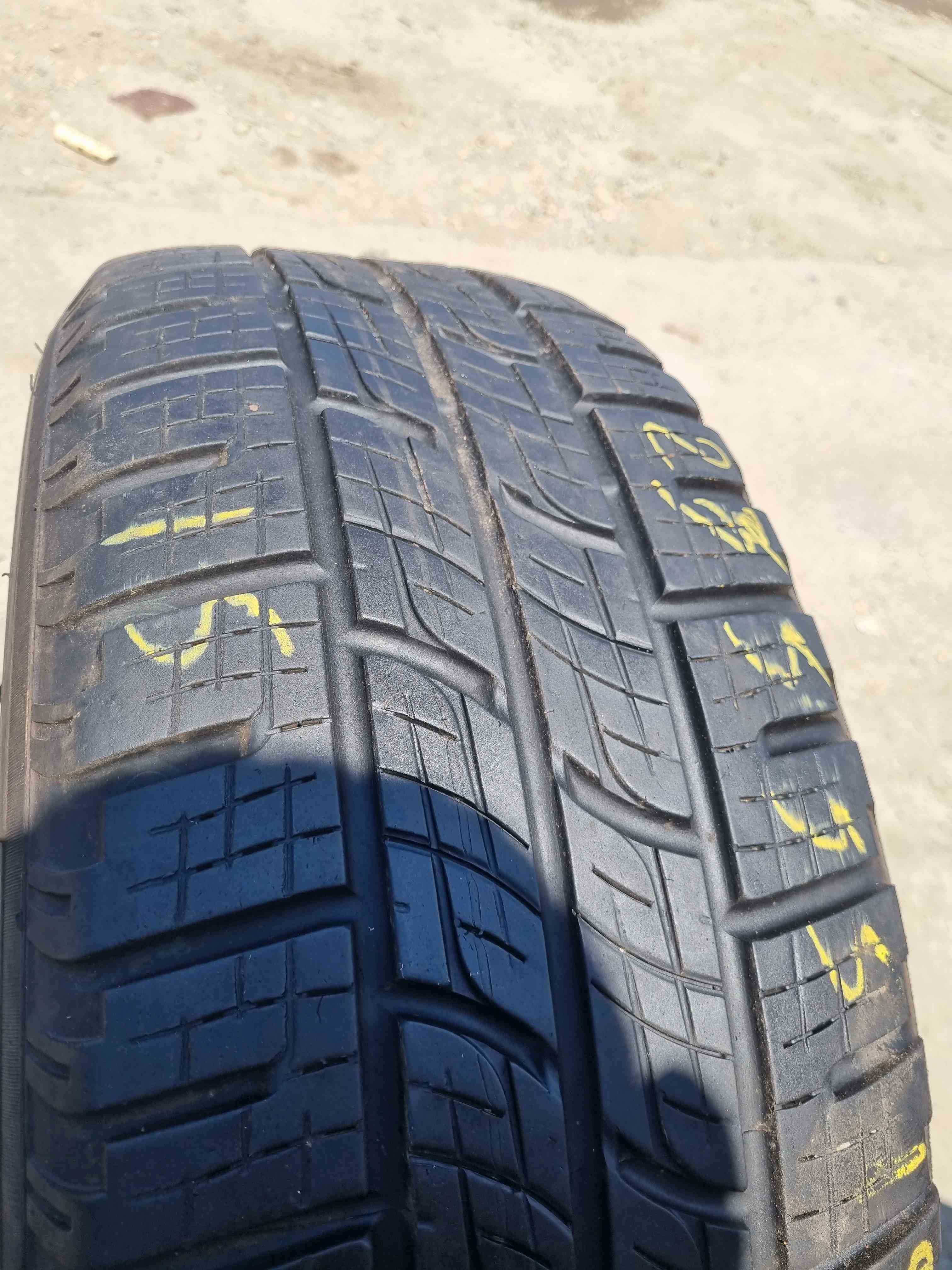 Anvelopa Vara 255/55 R19 PIRELLI Scorpion Zero 111V