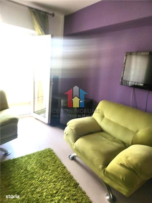 Ap 3cam, conf 1, decomandat, Garii, 74 mp, mobilat si utilat, etaj 2,