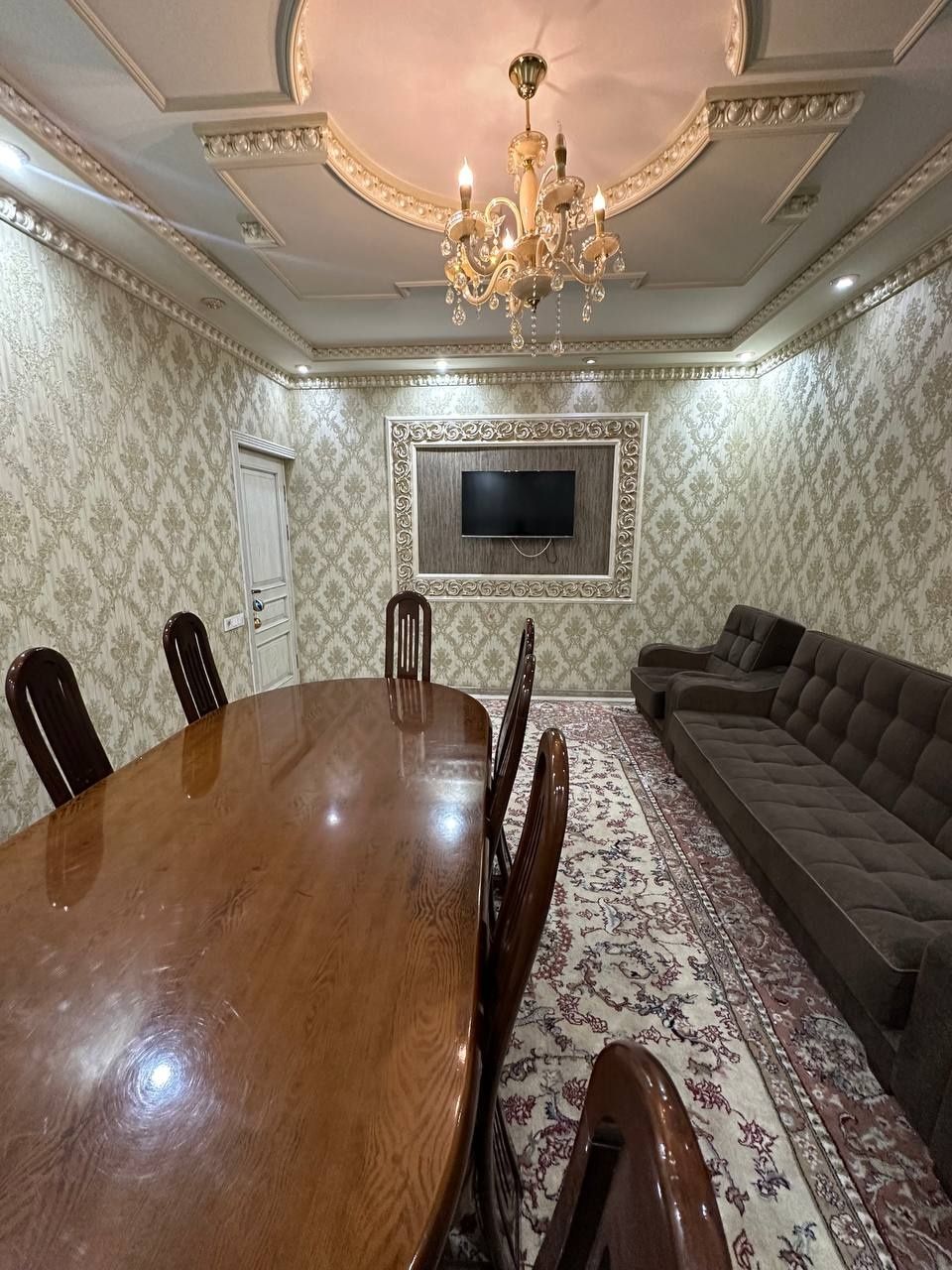 Срочно продается квартира 4/3/9 Юнусабад 3 квартал