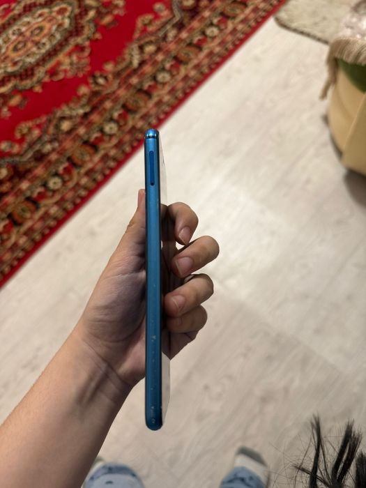 Huawei p20 Lite в