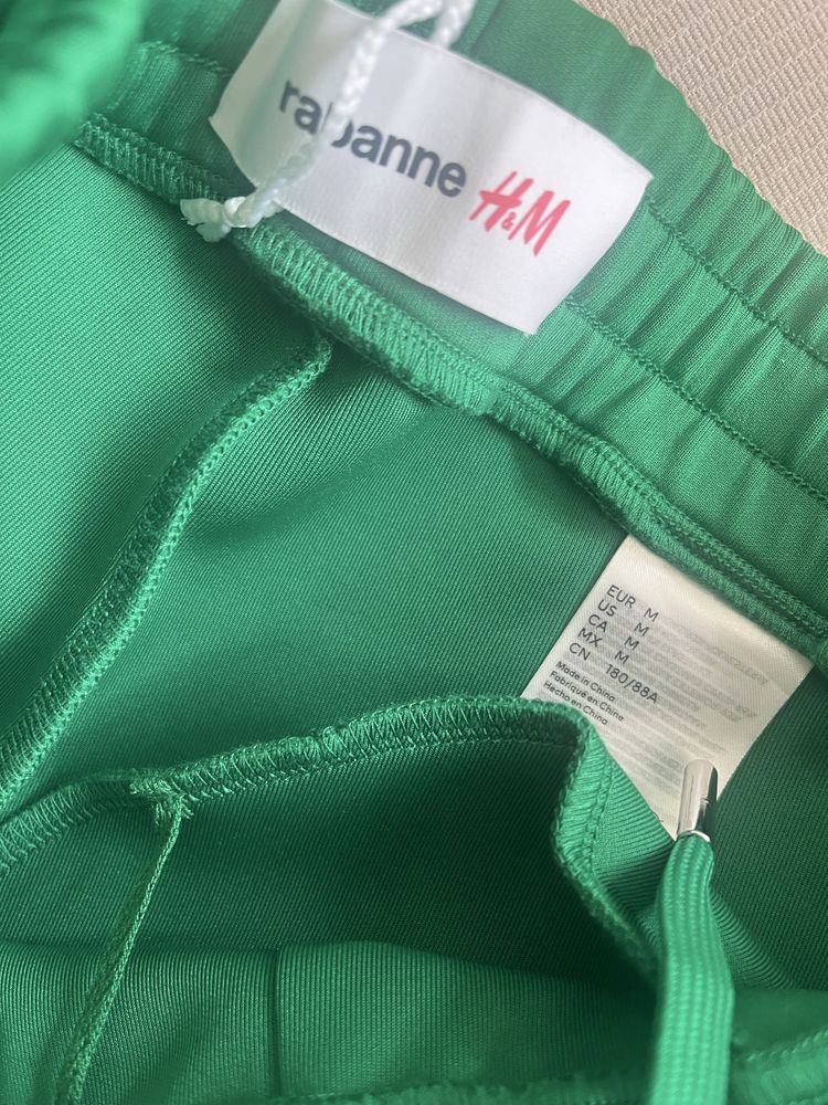 H&M x Paco Rabannne