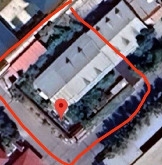 СРОЧНО участок 6,25 сотки, улица Олтинтепа 1й проезд, ор-р Никитина