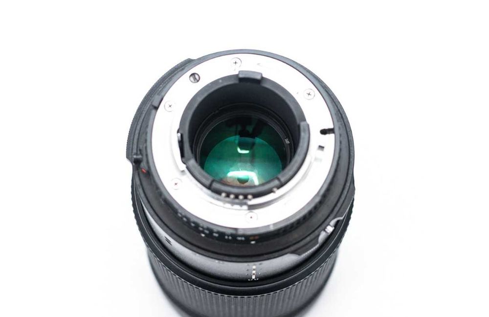 Nikon Nikkor AF 80-200 mm f/2.8 ED