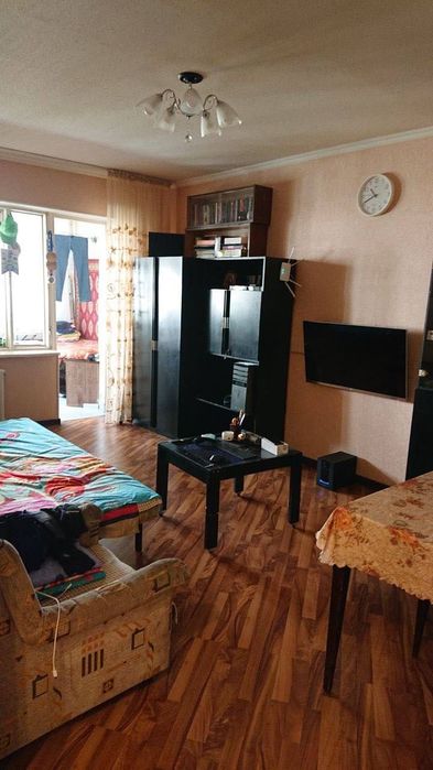 Экопарк Ц-1 3х-комнатная квартира 77 серия