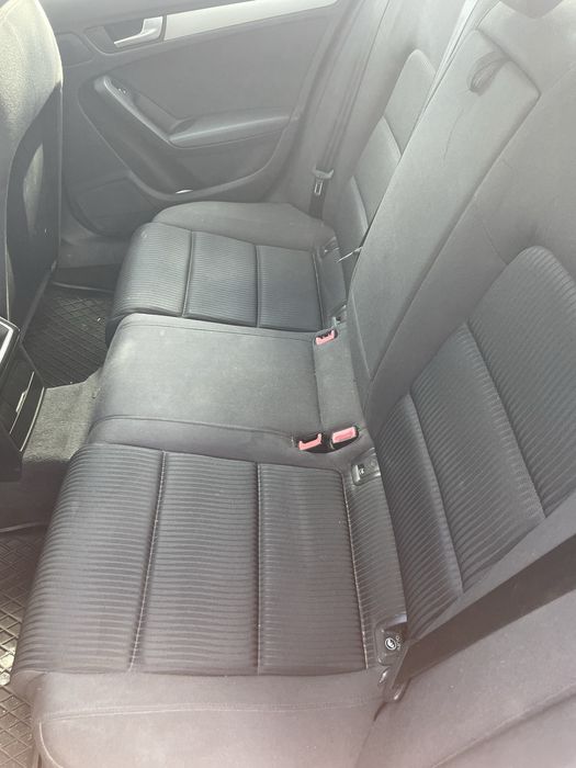 Audi A4 B8 , 31.07.2010