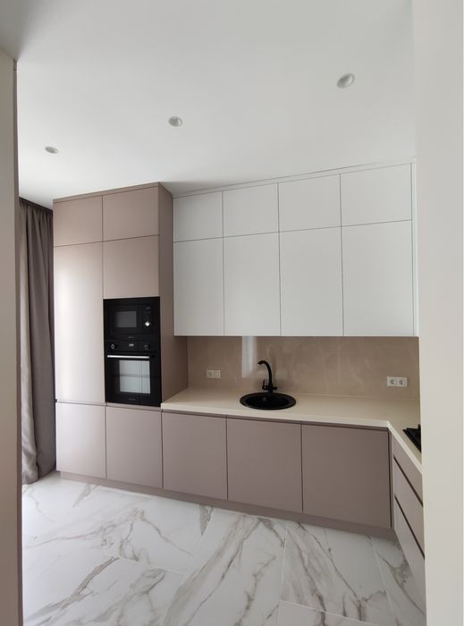 Мебель высокого класса на заказ — безупречная сборка