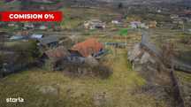 Casa de vanzare la 50 de Km de Cluj-Napoca