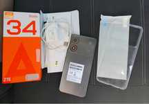 Telefon ZTE 64 gb ca nou