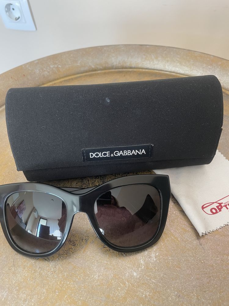 Дамски слънчеви очила Dolce & Gabbana
