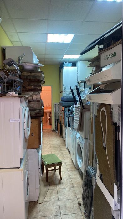 Магазин ул.Осъм17 от собственик