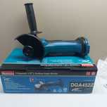 ПРОМОЦИЯ.Нов ъглошлайф Makita DGA452Z