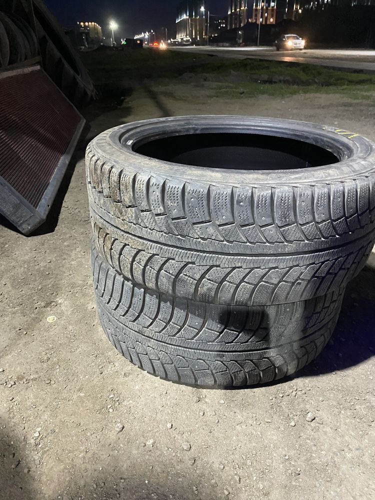 Резина 225/45 r17