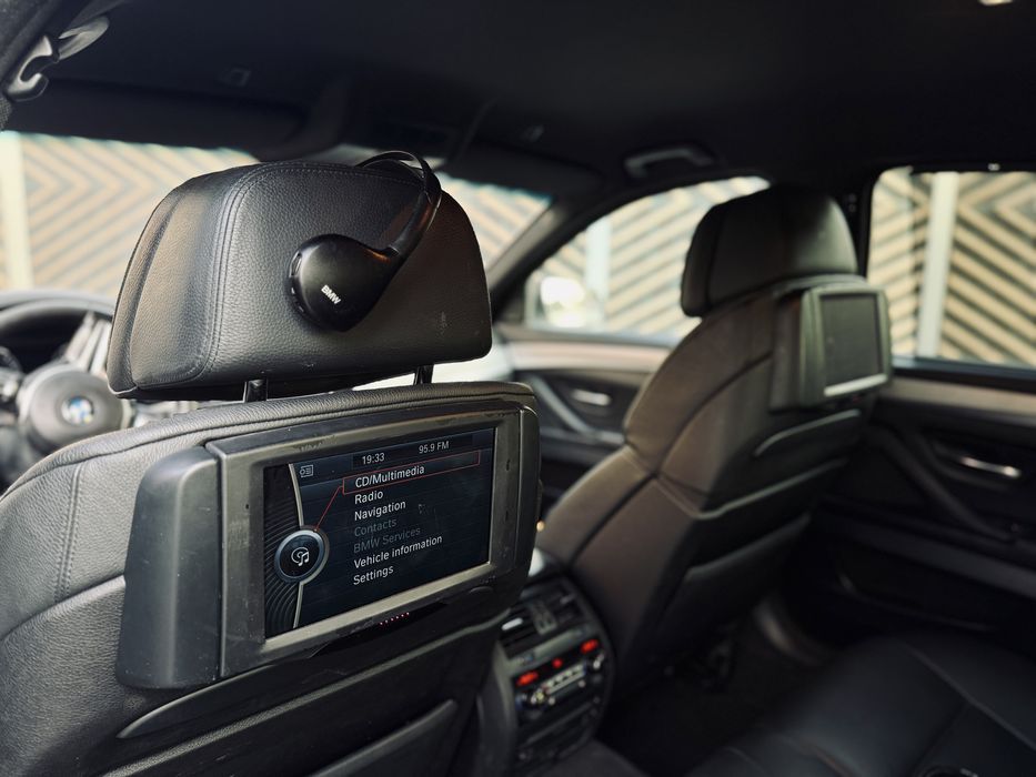 Vand bmw seria 5 F10 M pack