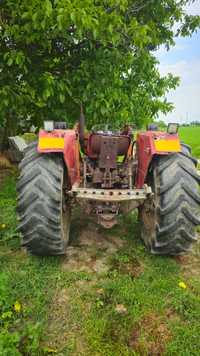 tractor fiat 640