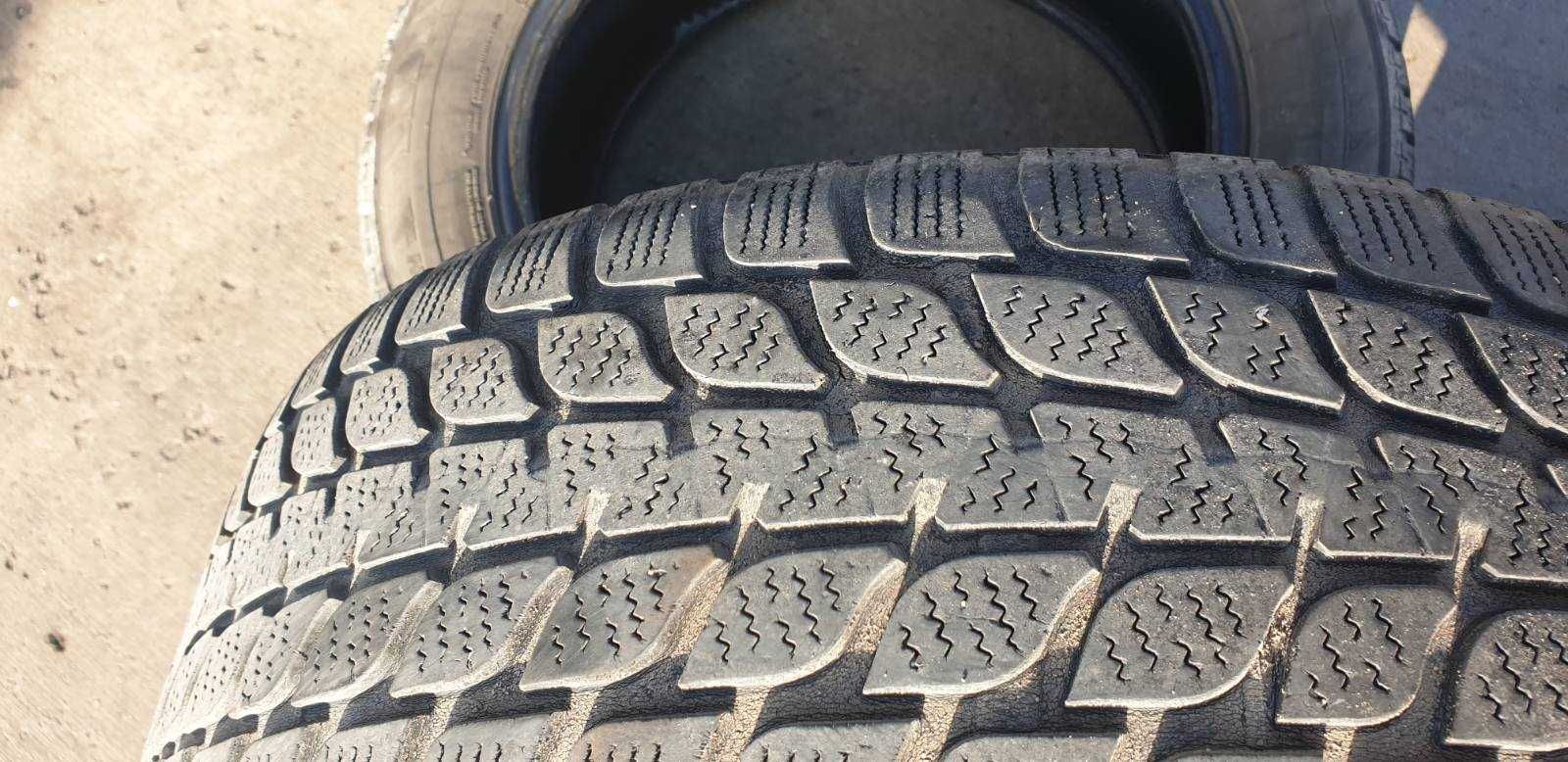Зимни гуми 195/60/16 - BRIDGESTONE Blizzak