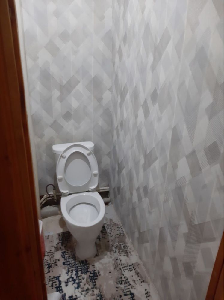 Сдается квартира на Юнусабад 13 2/3/9