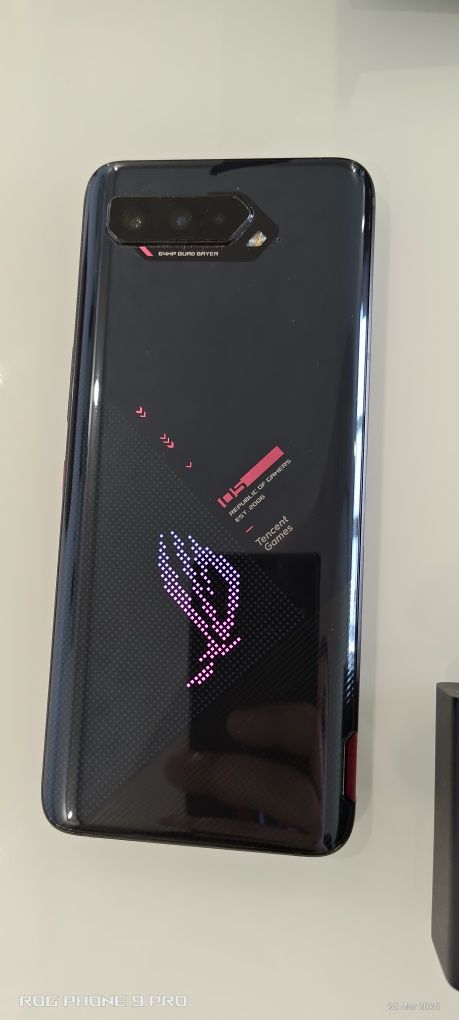 ROG Phone 5s 256GB