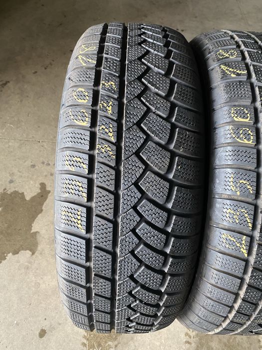 Anvelope iarna 235/60/18 Continental 4x4 Winter Contact 235 60 18 R18