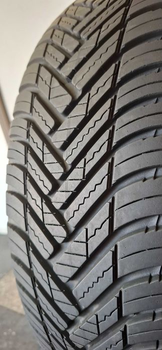 2бр. 185/65/15 Hankook 6.5mm грайфер, дот 23г. Безплатен монтаж
