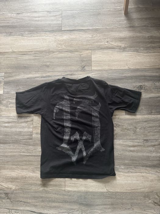 Тениска на Luda number 13