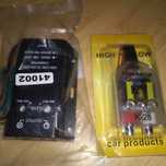 Hi-low convertor semnal (25-50ron)