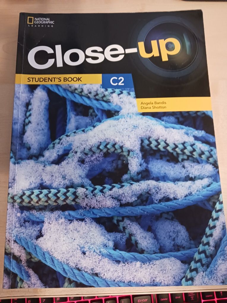 Close up C2 student s book