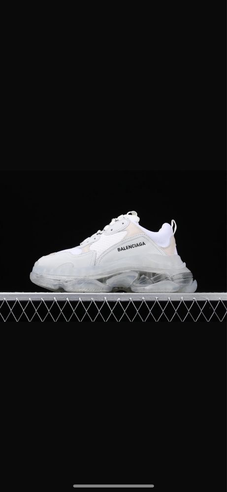 Balenciaga Triple S