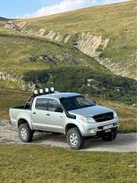 Toyota hilux 2.5