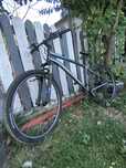 Rock Rider st 100 urgent