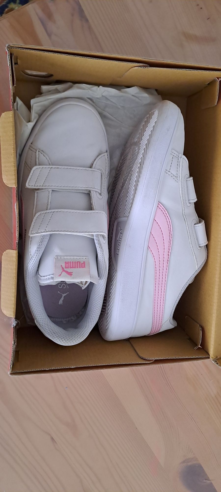 Спортни обувки Puma