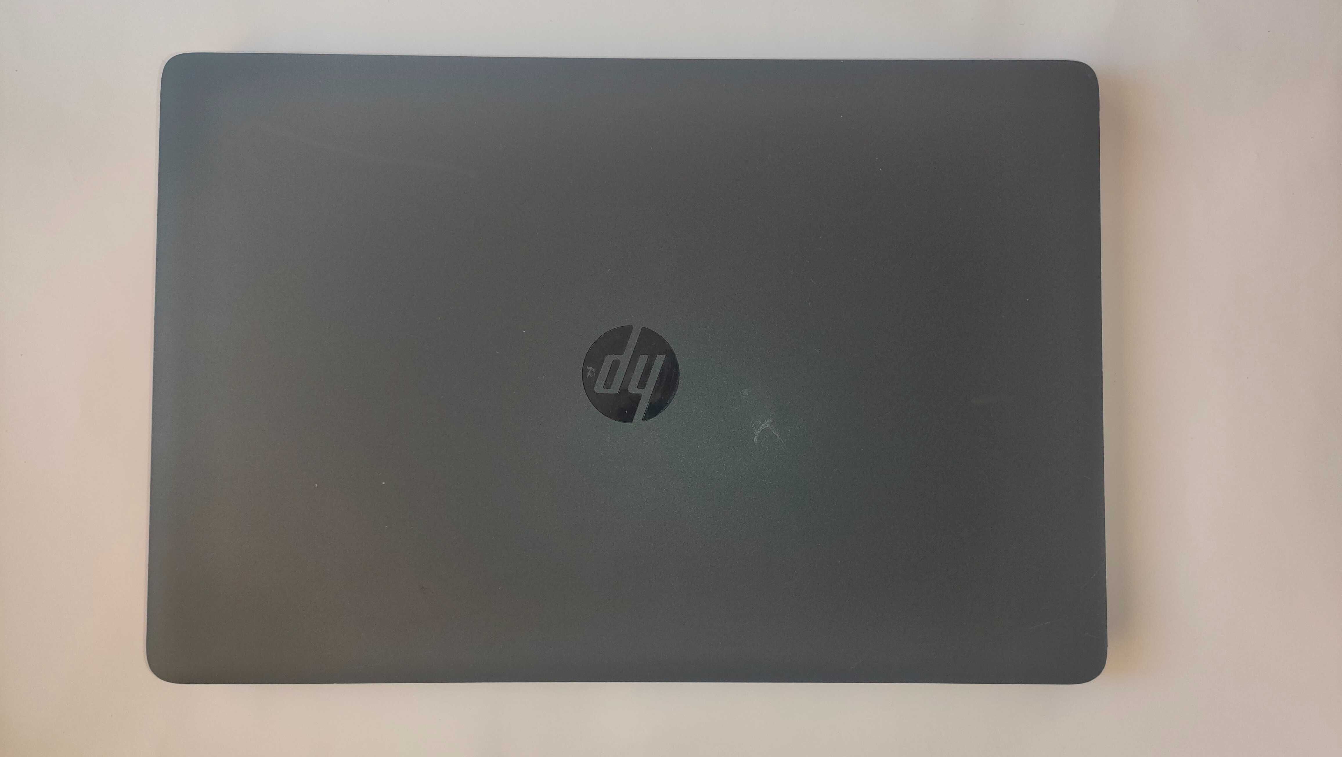 Лаптоп Hp ProBook 470 g1 i5-4200M 8gb ram/ 17 ин. HD+/ 7часа батерия