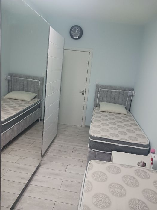 Мезонет (Ремонтиран-Обзаведен)