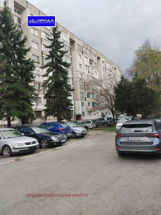 Гарсониера в Обеля 2