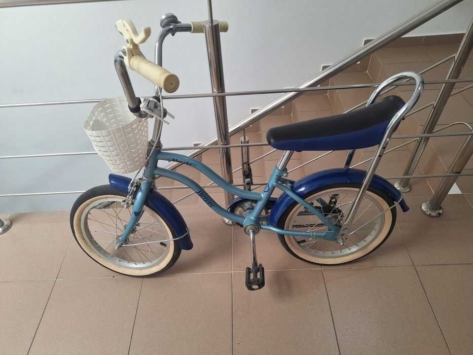 Bicicleta pentru copii Pegas