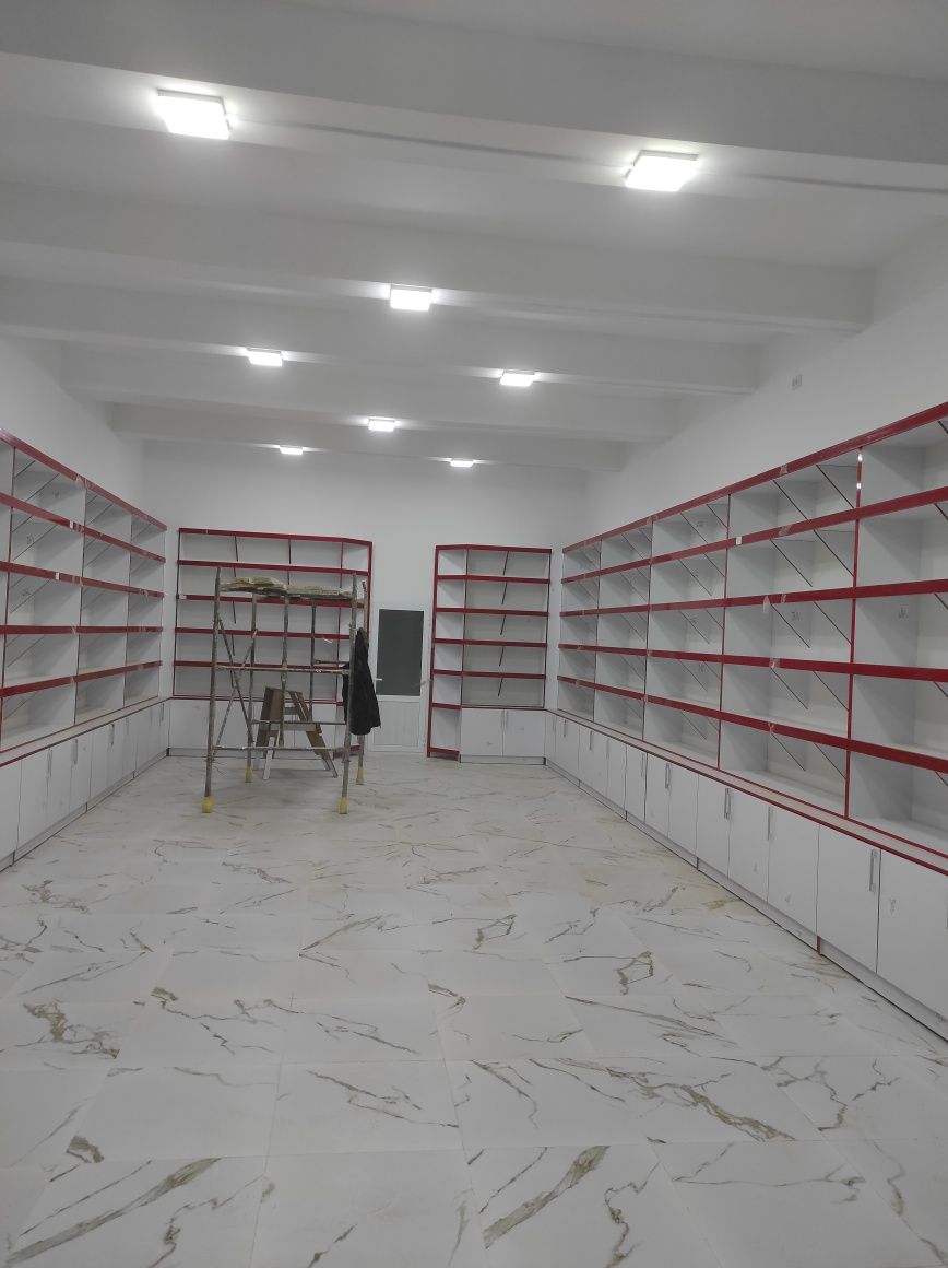 Изготовление мебели под заказ