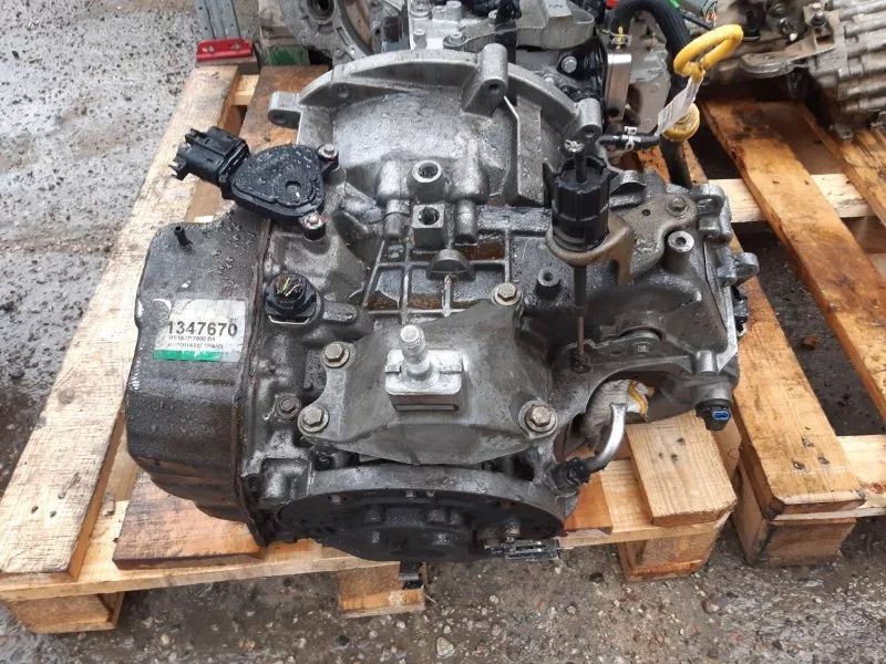 Коробка автомат Ford Mondeo 3 2.5 ; 2.tdci
