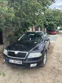 Skoda octavia 2005