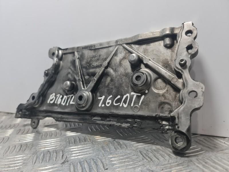 Capac distributie vibrochen Opel Astra K 1.6CDTI B16DTH; B16DTU; B16DT