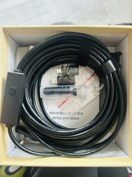 Camera endoscop Pancellent 5m
