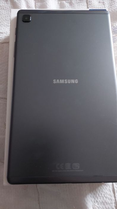 Samsung tab a7 lite