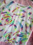 bluza  fina C,est la vie M dame