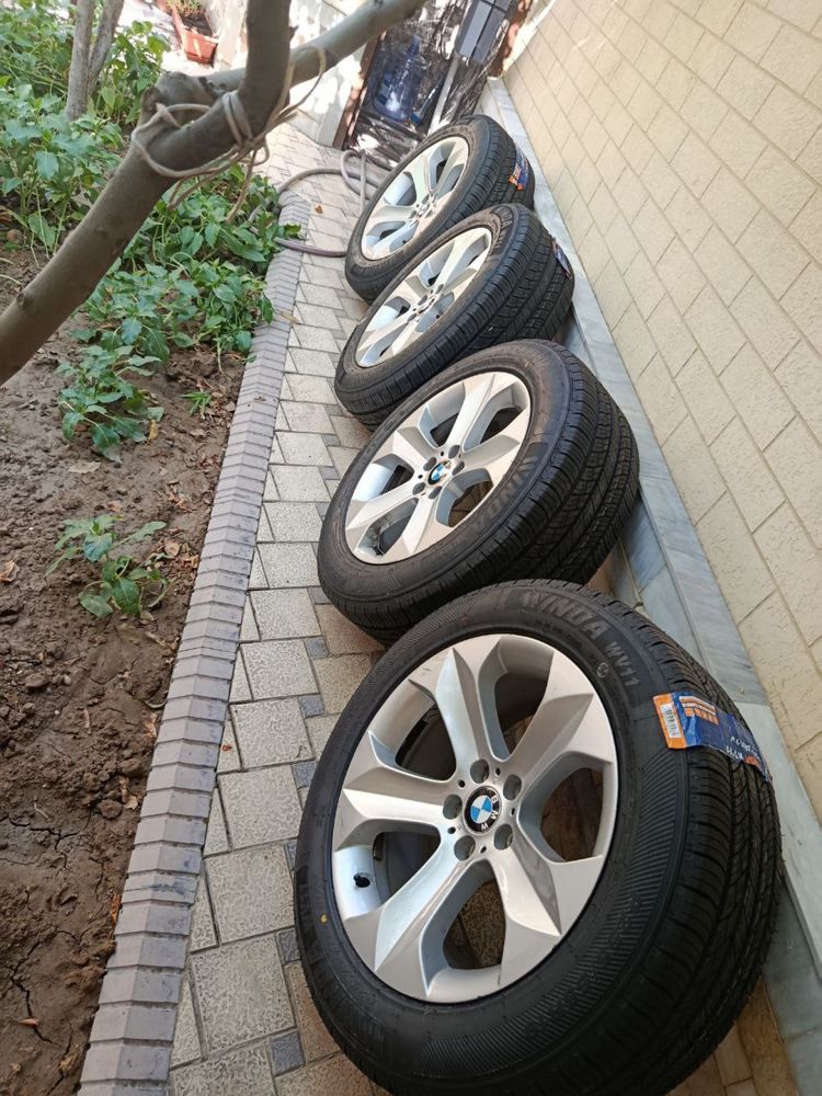 Bmw diska,диски от бмв
