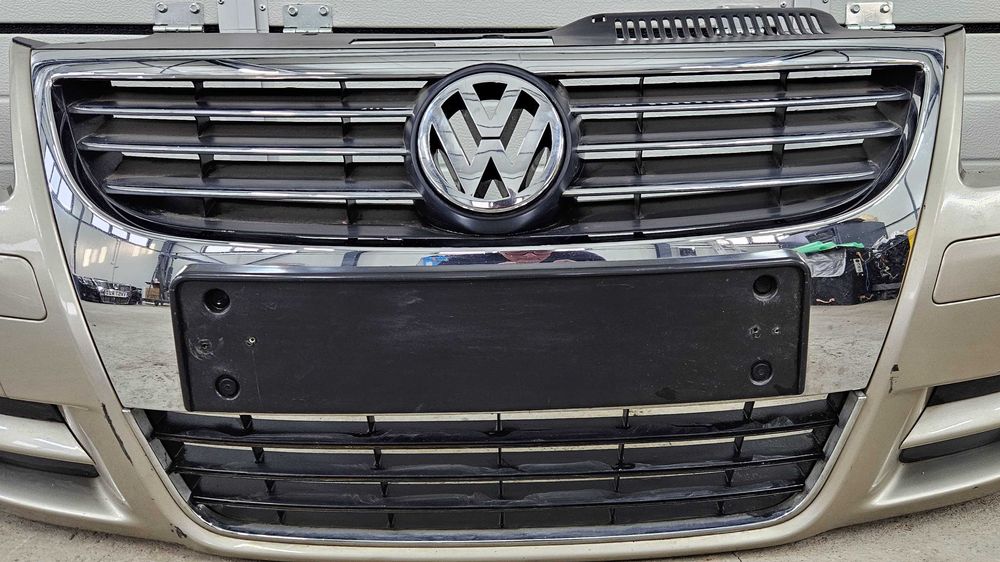 bara fata vw eos 2006-2009