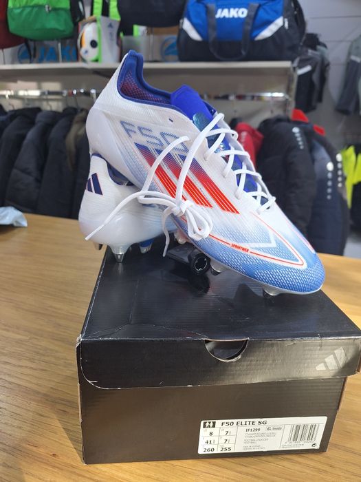 Adidas f50 elite sg