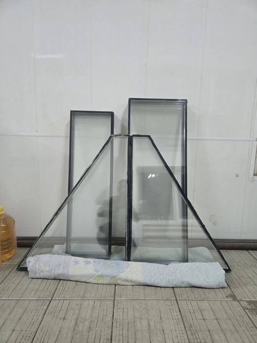 Стеклопакет на окна