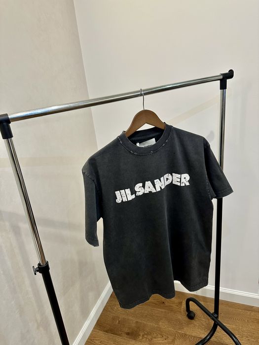 Tricou Jil Sander calitate premium