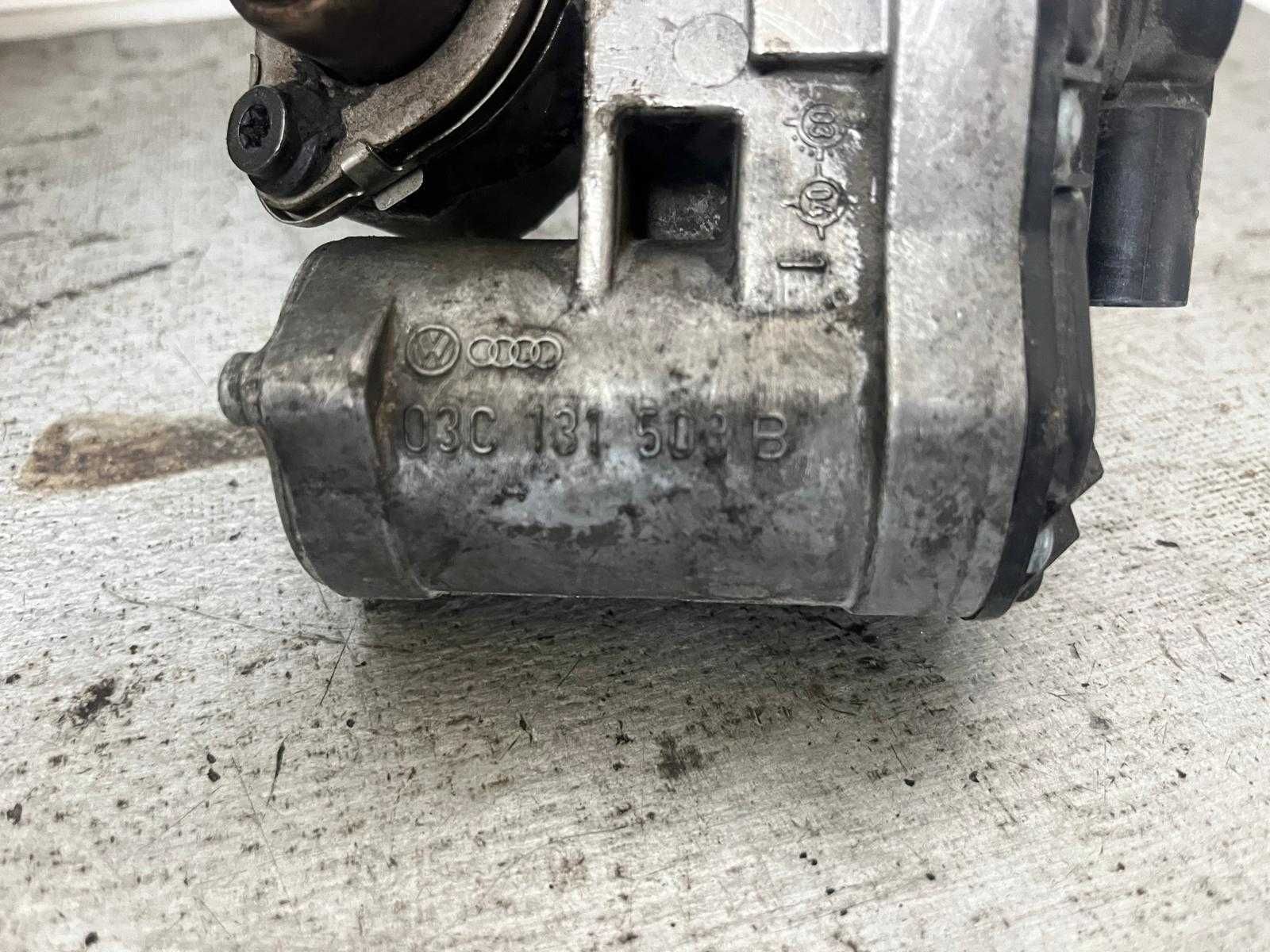 Vand Supapa Egr pt Vw/Audi/Seat/Skoda Cod Motor Bag 03C131503B